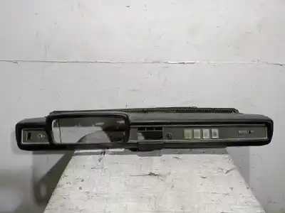 Second-hand car spare part dashboard for renault 12 familiar gtl 847-98 oem iam references 
