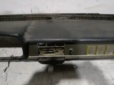 Second-hand car spare part dashboard for renault 12 familiar gtl 847-98 oem iam references   
