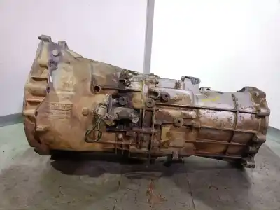 Peça sobressalente para automóvel em segunda mão caixa de velocidades por bmw x5 (e53) 3.0 i referências oem iam hca