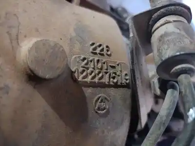 Pezzo di ricambio per auto di seconda mano riduttore per bmw x5 (e53) 3.0 i riferimenti oem iam hca 0986909hca zf 23001434652