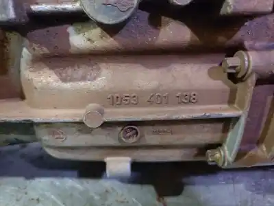 Pezzo di ricambio per auto di seconda mano riduttore per bmw x5 (e53) 3.0 i riferimenti oem iam hca 0986909hca zf 23001434652