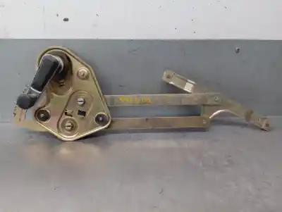 Recambio de automóvil de segunda mano de elevalunas delantero derecho para renault 12 familiar gtl 847-98 referencias oem iam 847-98