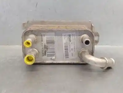 Second-hand car spare part engine oil cooler for ford fiesta vi (cb1, ccn) 1.4 oem iam references 6g917a095ad