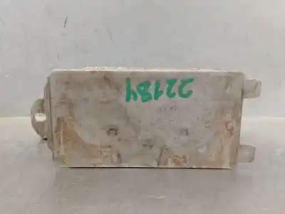 Автозапчастина б/у охолодження мотору для ford fiesta (cb1) 1.4 16v cat посилання на oem iam 6g917a095ad h0602005 behr 1446535