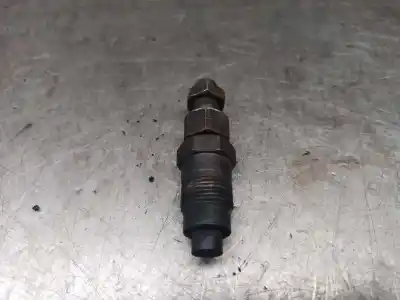 Pezzo di ricambio per auto di seconda mano Iniettore per MITSUBISHI MONTERO (V20/V40) 2.5 Turbodiesel Riferimenti OEM IAM   
