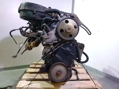 Pezzo di ricambio per auto di seconda mano MOTORE COMPLETO per RENAULT 5 (B/C40)  Riferimenti OEM IAM C1JA768 R024245 7701351165