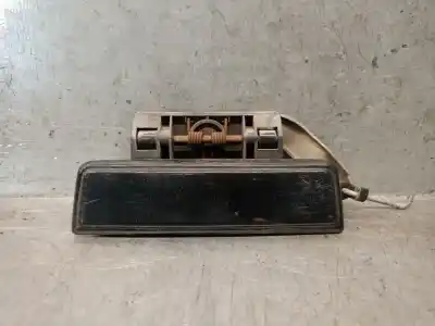 Pièce détachée automobile d'occasion Poignée De Porte Avant Gauche pour PEUGEOT 205 BERLINA 1.8 Diesel Références OEM IAM 910173  910173