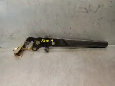 Pièce détachée automobile d'occasion levier de frein a main pour peugeot 205 berlina 1.8 diesel références oem iam 470129  470129