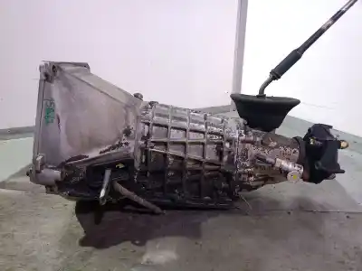 Peça sobressalente para automóvel em segunda mão CAIXA DE VELOCIDADES por SEAT SEAT-FIAT PANDA  Referências OEM IAM GE12800350  