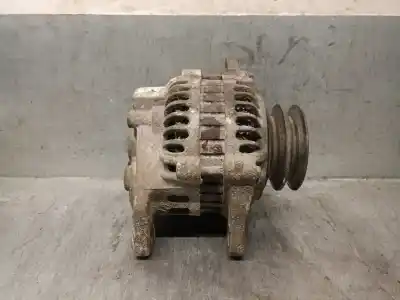 Recambio de automóvil de segunda mano de ALTERNADOR para FORD RANGER (ET)  referencias OEM IAM A21C1479ZT WLAA18300A MITSUBISHI 1449569