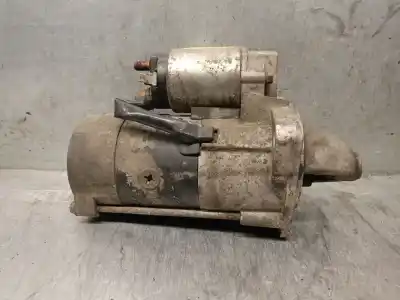 Recambio de automóvil de segunda mano de MOTOR ARRANQUE para FORD RANGER (ET)  referencias OEM IAM 1756803  1756803