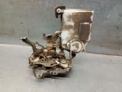 Recambio de automóvil de segunda mano de CERRADURA PUERTA DELANTERA DERECHA para FORD RANGER (ET)  referencias OEM IAM 6M34J21812FA  1454042