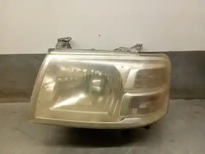 Recambio de automóvil de segunda mano de FARO IZQUIERDO para FORD RANGER (ET)  referencias OEM IAM 6M3413101BC  4936158
