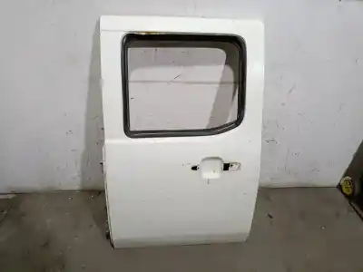 Recambio de automóvil de segunda mano de PUERTA TRASERA IZQUIERDA para FORD RANGER (ET)  referencias OEM IAM 4986228  4986228