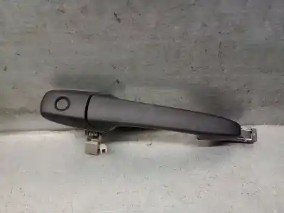 Recambio de automóvil de segunda mano de MANETA EXTERIOR DELANTERA IZQUIERDA para FORD RANGER (ET)  referencias OEM IAM 6M34J22405DC08  1881490