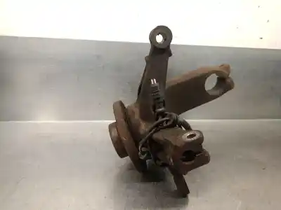 Автозапчастина б/у передній лівий культ для renault megane ii (bm0/1_, cm0/1_) 1.5 dci (bm02, bm13, bm2a, cm02, cm13) посилання на oem iam 8200297026  8200297026