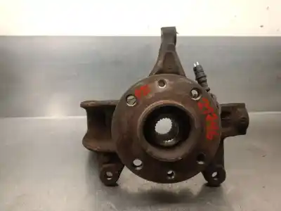 Автозапчастина б/у передній лівий культ для renault megane ii (bm0/1_, cm0/1_) 1.5 dci (bm02, bm13, bm2a, cm02, cm13) посилання на oem iam 8200297026  8200297026