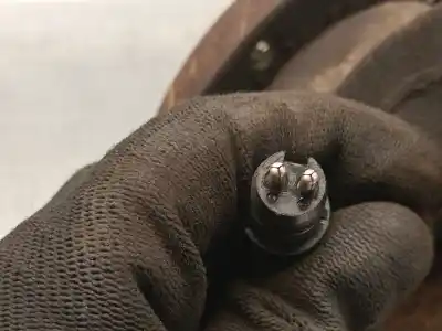 Автозапчастина б/у передній лівий культ для renault megane ii (bm0/1_, cm0/1_) 1.5 dci (bm02, bm13, bm2a, cm02, cm13) посилання на oem iam 8200297026  8200297026