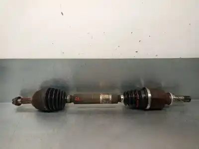 Автозапчастина б/у передня ліва трансмісія для RENAULT MEGANE II (BM0/1_, CM0/1_) 1.5 DCI (BM02, BM13, BM2A, CM02, CM13) Посилання на OEM IAM 8200432515  8200432515