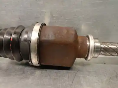 Автозапчастина б/у передня ліва трансмісія для renault megane ii (bm0/1_, cm0/1_) 1.5 dci (bm02, bm13, bm2a, cm02, cm13) посилання на oem iam 8200432515  8200432515