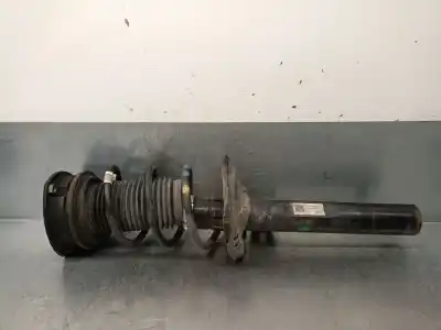 Second-hand car spare part front right shock absorber for seat leon (5f1) 1.5 tsi oem iam references 5q0413023fm