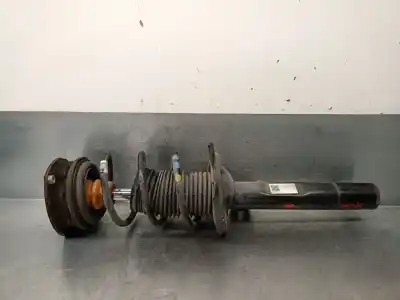 Second-hand car spare part front left shock absorber for seat leon (5f1) 1.5 tsi oem iam references 5q0413023fm