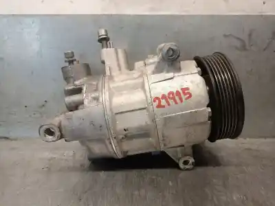 Автозапчастина б/у компресор кондиционера для SEAT LEON (5F1) 1.5 TSI Посилання на OEM IAM 5Q0816803L  5Q0816803D