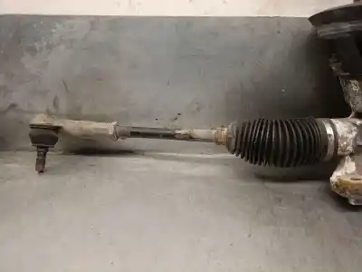 Автозапчастина б/у рульмова рейка для seat leon (5f1) 1.5 tsi посилання на oem iam 5q1423051bc  5q1423055mx