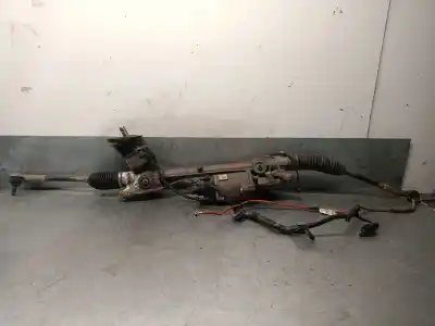 Second-hand car spare part steering rack for seat leon (5f1) 1.5 tsi oem iam references 5q1423051bc