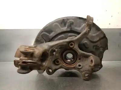 Автозапчасти б/у передняя правая кулачка за seat leon (5f1) 1.5 tsi ссылки oem iam 5q0407256q