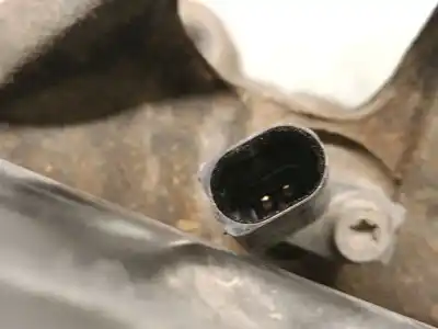 Автозапчастина б/у передній прав для seat leon (5f1) 1.5 tsi посилання на oem iam 5q0407256q  5q0407256q