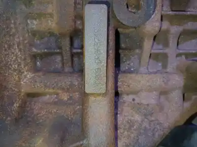 Автозапчасти б/у блокировать за ford transit autobús (fd_ _, fb_ _, fs_ _, fz_ _, fc_ _) 2.2 tdci ссылки oem iam  0r06371 1786610