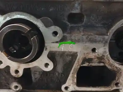 Автозапчастина б/у доп для ford transit autobús (fd_ _, fb_ _, fs_ _, fz_ _, fc_ _) 2.2 tdci посилання на oem iam bk2q6k537ab bk2q6090ac 1740107