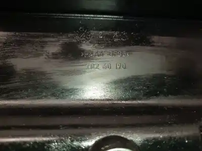 Автозапчастина б/у доп для ford transit autobús (fd_ _, fb_ _, fs_ _, fz_ _, fc_ _) 2.2 tdci посилання на oem iam bk2q6k537ab bk2q6090ac 1740107