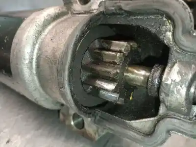 Second-hand car spare part starter motor for ford transit autobús (fd_ _, fb_ _, fs_ _, fz_ _, fc_ _) 2.2 tdci oem iam references 6c1t11000ac 0001109205 bosch 1912881