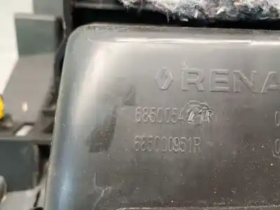 Автозапчасти б/у бардачок за renault captur ii (hf_) tce 155 (hfmn) ссылки oem iam 685005441r  685005441r
