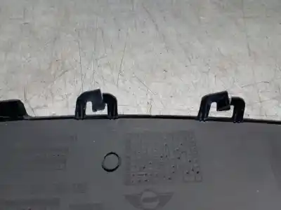 Автозапчасти б/у правое заднее крыло за mini mini countryman (f60) cooper ссылки oem iam 51777389360  51777389360