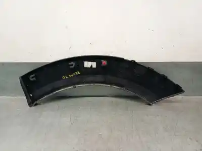 Автозапчасти б/у правое заднее крыло за mini mini countryman (f60) cooper ссылки oem iam 51777389360  51777389360