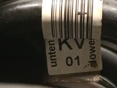 Автозапчастина б/у передній правий амортизатор для mini mini countryman (f60) cooper посилання на oem iam 31316867210  31316867210