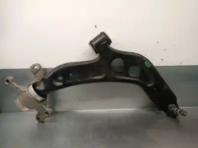 Second-hand car spare part front right lower suspension arm for mini mini countryman (f60) cooper oem iam references 31126879844