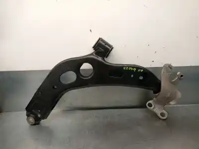 Автозапчасти б/у передний правый нижний рычаг подвески за mini mini countryman (f60) cooper ссылки oem iam 31126879844  31126879844