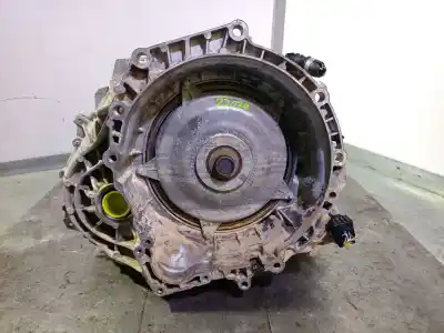 Second-hand car spare part gearbox for mini mini countryman (f60) cooper oem iam references gd7f32ag
