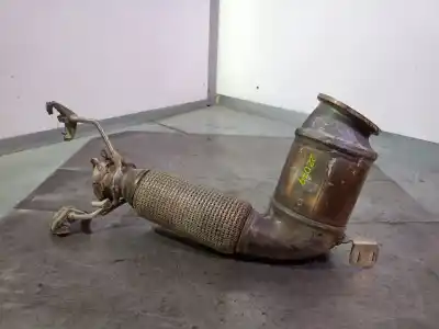 Автозапчасти б/у катализатор за mini mini countryman (f60) cooper ссылки oem iam 9797075