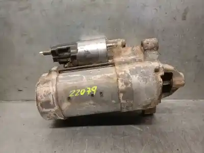 Second-hand car spare part starter motor for mini mini countryman (f60) cooper oem iam references 858039004