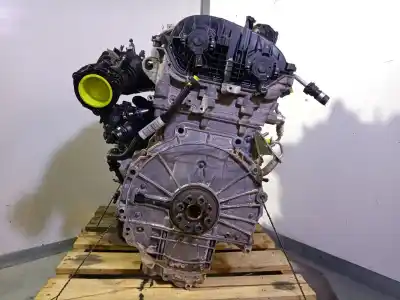 Pezzo di ricambio per auto di seconda mano motore completo per mini mini countryman (f60) cooper riferimenti oem iam b38a15f h098p165 11005a07739