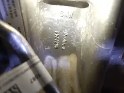 Pezzo di ricambio per auto di seconda mano motore completo per mini mini countryman (f60) cooper riferimenti oem iam b38a15f h098p165 11005a07739