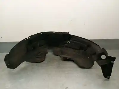 Автозапчасти б/у арка заднего правого колеса за mini mini countryman (f60) cooper ссылки oem iam 51717386964  51717386964