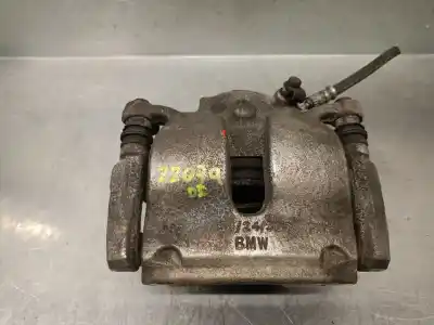 Second-hand car spare part front left brake caliper for mini mini countryman (f60) cooper oem iam references 34116860265