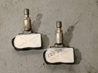 Автозапчасти б/у датчик давления за mini mini countryman (f60) cooper ссылки oem iam 70735510