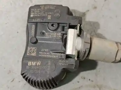 Автозапчасти б/у датчик давления за mini mini countryman (f60) cooper ссылки oem iam 70735510  